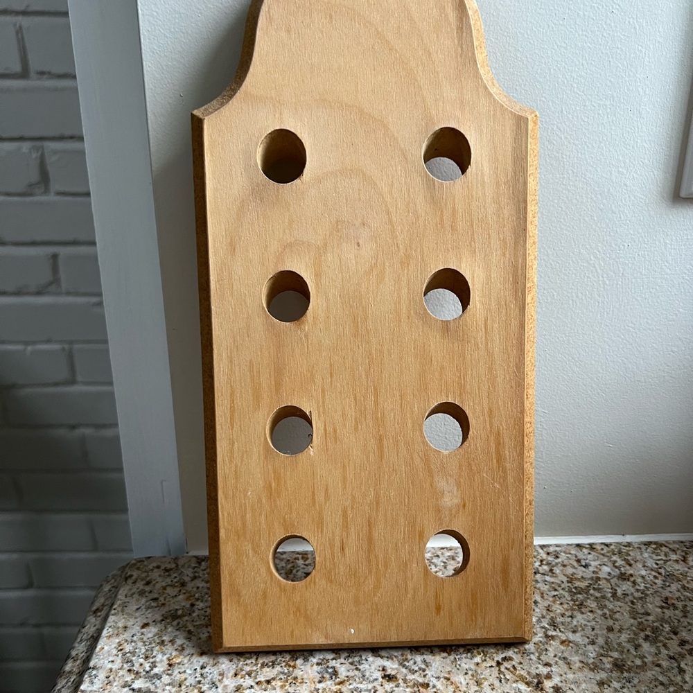 Rycraft Cookie Stamp Display